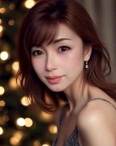 プロフィール写真17・❤️季歩｜mrs.J 四日市・ミセスジェイ ヨッカイチ - 三重 四日市の熟女パブ/熟女キャバクラ