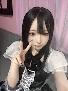 プロフィール写真1・むぎ｜愛迷十字架 ～あいまいくろす～・アイマイクロス - 池袋東口のコンカフェ