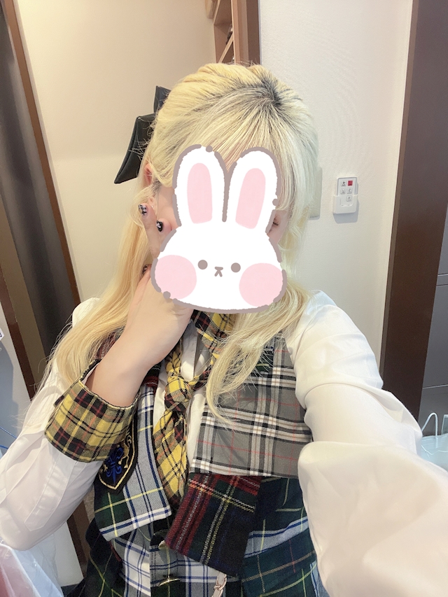 めい🐰💕Zcafeのプロフィール写真