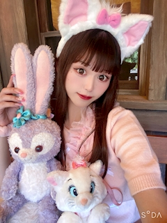 プロフィール写真13・まつり｜VENUS・ヴィーナス - 赤坂見附のオカマ/ニューハーフ