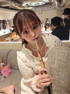 プロフィール写真7・まつり｜VENUS・ヴィーナス - 赤坂見附のオカマ/ニューハーフ