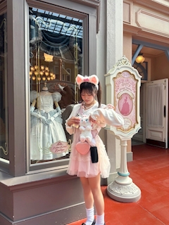 プロフィール写真12・まつり｜VENUS・ヴィーナス - 赤坂見附のオカマ/ニューハーフ