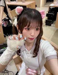 プロフィール写真5・まつり｜VENUS・ヴィーナス - 赤坂見附のオカマ/ニューハーフ