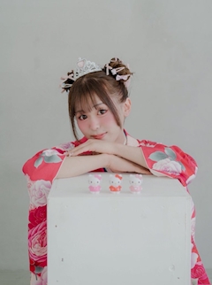 プロフィール写真3・まつり｜VENUS・ヴィーナス - 赤坂見附のオカマ/ニューハーフ