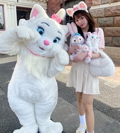 プロフィール写真10・まつり｜VENUS・ヴィーナス - 赤坂見附のオカマ/ニューハーフ