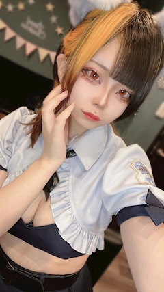 プロフィール写真9・むゆう｜あにぽり大阪・アニポリ - ミナミのコンカフェ