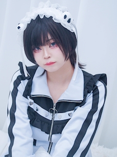 プロフィール写真23・むゆう｜あにぽり大阪・アニポリ - ミナミのコンカフェ