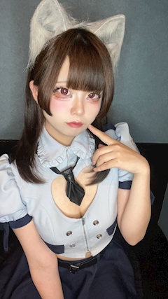 プロフィール写真3・むゆう|あにぽり大阪・アニポリ - 千日前のコンカフェ