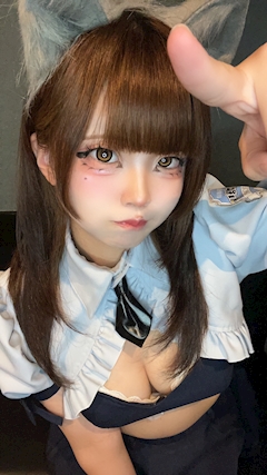 プロフィール写真2・むゆう|あにぽり大阪・アニポリ - 千日前のコンカフェ