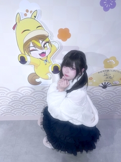 プロフィール写真11・むゆう｜あにぽり大阪・アニポリ - ミナミのコンカフェ