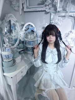 プロフィール写真17・むゆう｜あにぽり大阪・アニポリ - ミナミのコンカフェ