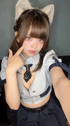 プロフィール写真1・むゆう|あにぽり大阪・アニポリ - 千日前のコンカフェ