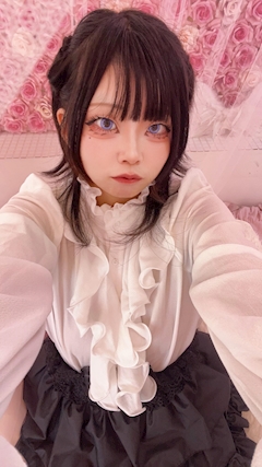 プロフィール写真21・むゆう｜あにぽり大阪・アニポリ - ミナミのコンカフェ