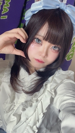 プロフィール写真19・むゆう｜あにぽり大阪・アニポリ - ミナミのコンカフェ