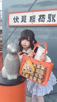 プロフィール写真12・むゆう｜あにぽり大阪・アニポリ - ミナミのコンカフェ