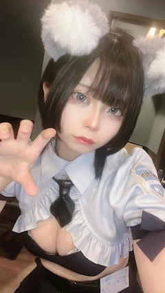 プロフィール写真7・むゆう｜あにぽり大阪・アニポリ - ミナミのコンカフェ