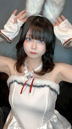 プロフィール写真20・むゆう｜あにぽり大阪・アニポリ - ミナミのコンカフェ