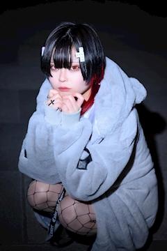 プロフィール写真25・むゆう｜あにぽり大阪・アニポリ - ミナミのコンカフェ