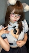 プロフィール写真5・むゆう|あにぽり大阪・アニポリ - 千日前のコンカフェ