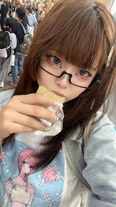 プロフィール写真17・むゆう|あにぽり大阪・アニポリ - 千日前のコンカフェ