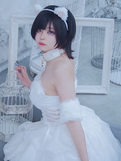 プロフィール写真24・むゆう｜あにぽり大阪・アニポリ - ミナミのコンカフェ