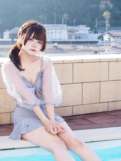 プロフィール写真14・むゆう|あにぽり大阪・アニポリ - 千日前のコンカフェ