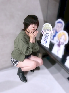 プロフィール写真15・むゆう｜あにぽり大阪・アニポリ - ミナミのコンカフェ