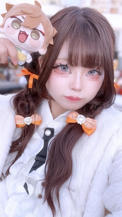 プロフィール写真13・むゆう｜あにぽり大阪・アニポリ - ミナミのコンカフェ