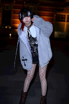 プロフィール写真26・むゆう｜あにぽり大阪・アニポリ - ミナミのコンカフェ