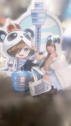 プロフィール写真14・むゆう｜あにぽり大阪・アニポリ - ミナミのコンカフェ