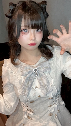 プロフィール写真16・むゆう｜あにぽり大阪・アニポリ - ミナミのコンカフェ