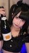 プロフィール写真2・さやか｜Girl's Bar AQUA・アクア - 本厚木駅南口のガールズバー