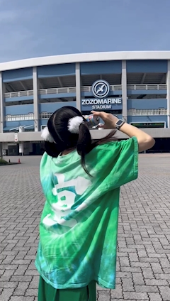 プロフィール写真4・さやか｜Girl's Bar AQUA・アクア - 本厚木駅南口のガールズバー