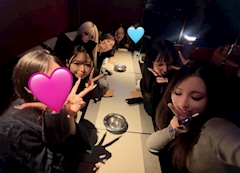 れな「❤️‍🔥」