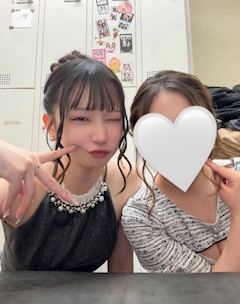 れな「❣️」