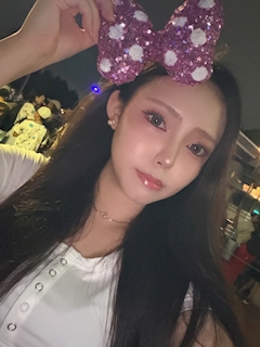 向日葵　さみ「連続ディズニー😂😂」