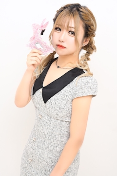 プロフィール写真2・あみか｜鹿児島/天文館/ガールズバー/LUCIA　ルチア
