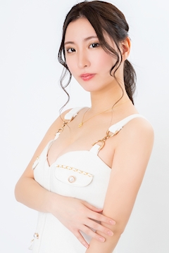 プロフィール写真2・泉｜BELLE PALAIS・ベルパレス - すすきのニュークラブ（キャバクラ）