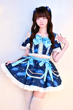 プロフィール写真2・にゃん|星のお姫様・ホシのオヒメサマ - 秋葉原のコンカフェ