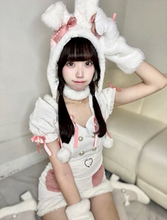 プロフィール写真9・にゃん｜星のお姫様・ホシのオヒメサマ - 秋葉原のコンカフェ