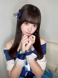 プロフィール写真14・にゃん｜星のお姫様・ホシのオヒメサマ - 秋葉原のコンカフェ