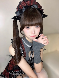 プロフィール写真4・にゃん｜星のお姫様・ホシのオヒメサマ - 秋葉原のコンカフェ