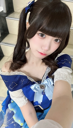 プロフィール写真15・にゃん｜星のお姫様・ホシのオヒメサマ - 秋葉原のコンカフェ