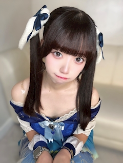 プロフィール写真13・にゃん｜星のお姫様・ホシのオヒメサマ - 秋葉原のコンカフェ