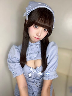 プロフィール写真7・にゃん｜星のお姫様・ホシのオヒメサマ - 秋葉原のコンカフェ