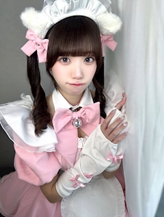 プロフィール写真8・にゃん｜星のお姫様・ホシのオヒメサマ - 秋葉原のコンカフェ