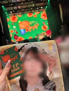 プロフィール写真7・にゃん|星のお姫様・ホシのオヒメサマ - 秋葉原のコンカフェ