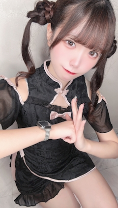 プロフィール写真18・にゃん｜星のお姫様・ホシのオヒメサマ - 秋葉原のコンカフェ