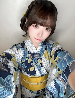 プロフィール写真11・にゃん｜星のお姫様・ホシのオヒメサマ - 秋葉原のコンカフェ