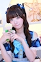 プロフィール写真1・にゃん|星のお姫様・ホシのオヒメサマ - 秋葉原のコンカフェ